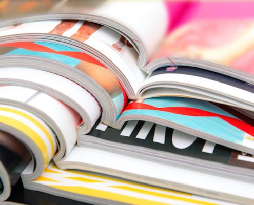 base72-Verlag-Magazine