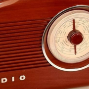 Radio small